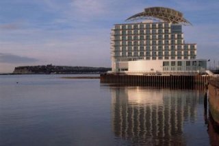 The St David's Hotel & Spa