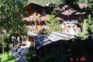 Cordial Familien & Vital Hotel