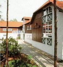 Waldhotel