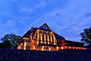 Hotel Villa Sonnenhof