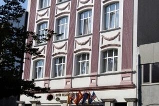Fatih Resadiye Hotel