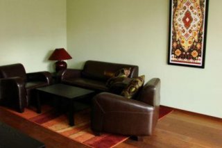 Apartament Arena