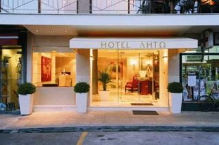 Leto Hotel