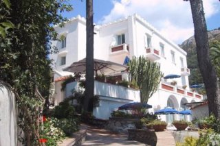 Hotel Casa Caprile