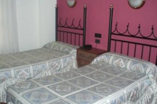 Hotel Ariznoa