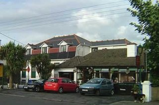 Anno Santo Hotel