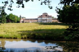 Château de Saint-Augustin
