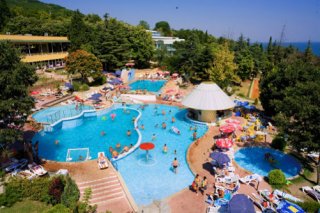 Hotel Orhidea