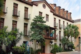 Omni La Mansion del Rio