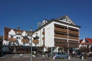 Seehotel Litz