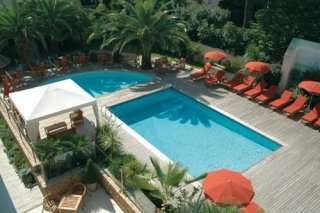 Park & Suites Prestige  Croisette