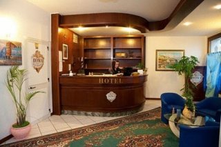 Hotel Roma