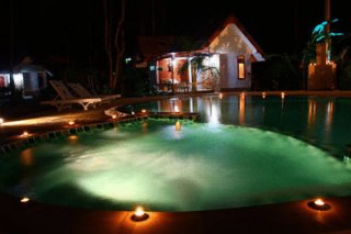 Phalarn Inn Resort