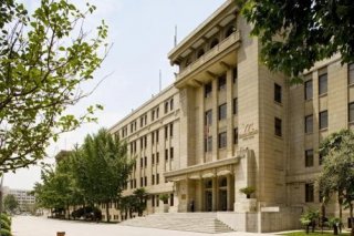 Grand Mercure Xian On Renmin Square