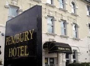 Pembury Hotel
