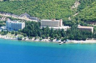 Hotel Metropol