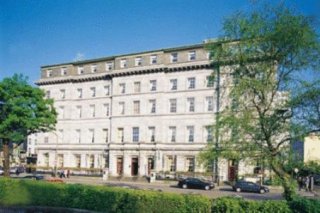 Hotel Meyrick