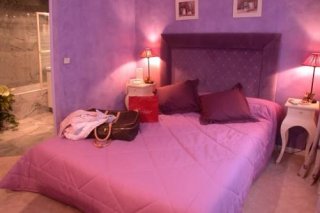 Hotel Le Festival