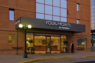 Four Points by Sheraton