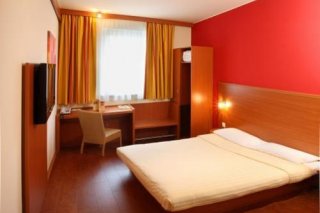 Star Inn Hotel  Centrum
