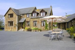 Fairway Lodge