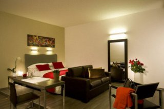 Residenza Borghese