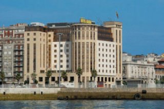 Hotel Bahía