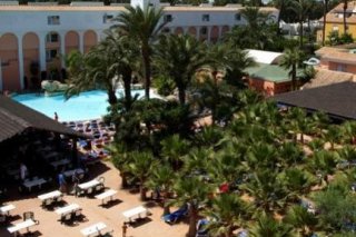 Playazul Hotel