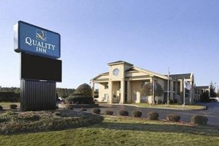 Quality Inn at the University