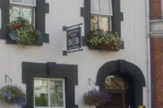 Serendipity House