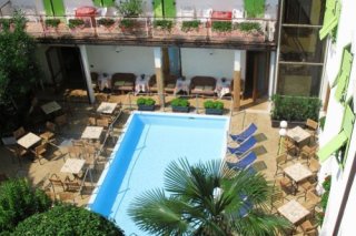 Hotel Zanella