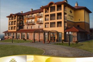 Spa Hotel Splendor