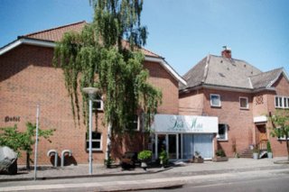Taastrup Park Hotel