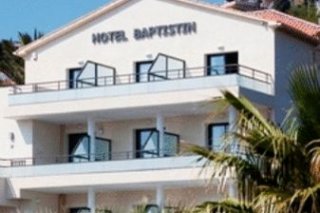 Hôtel Baptistin