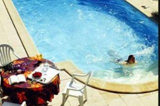 Hôtel Claude Calas