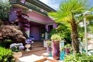 Villa Lilla La Perla