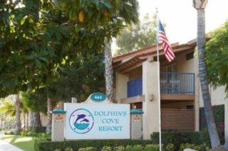 Dolphin's Cove Resort