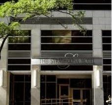 The Strathcona Hotel