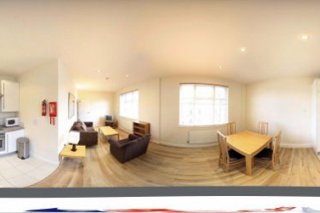 Access Apartments Euston