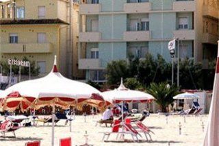 Hotel Augusta