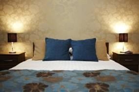 The Brooklands Hotel