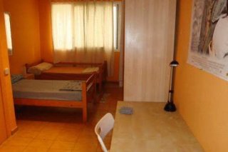 Residencia San Marius-Valles