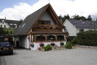 Glenavon House