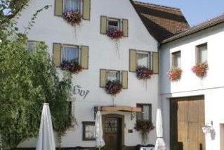 Spessarter Hof