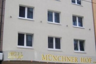 Hotel Münchener Hof