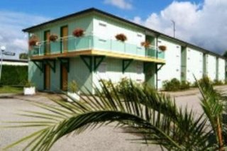 Fasthotel