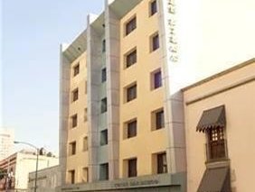 Hotel San Diego