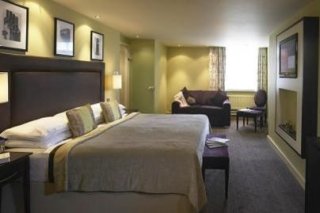 Hallmark Hotel Manchester