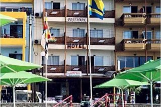 Poseidon Hotel