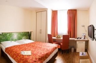 Best Western Hotel Schaper Siedenburg